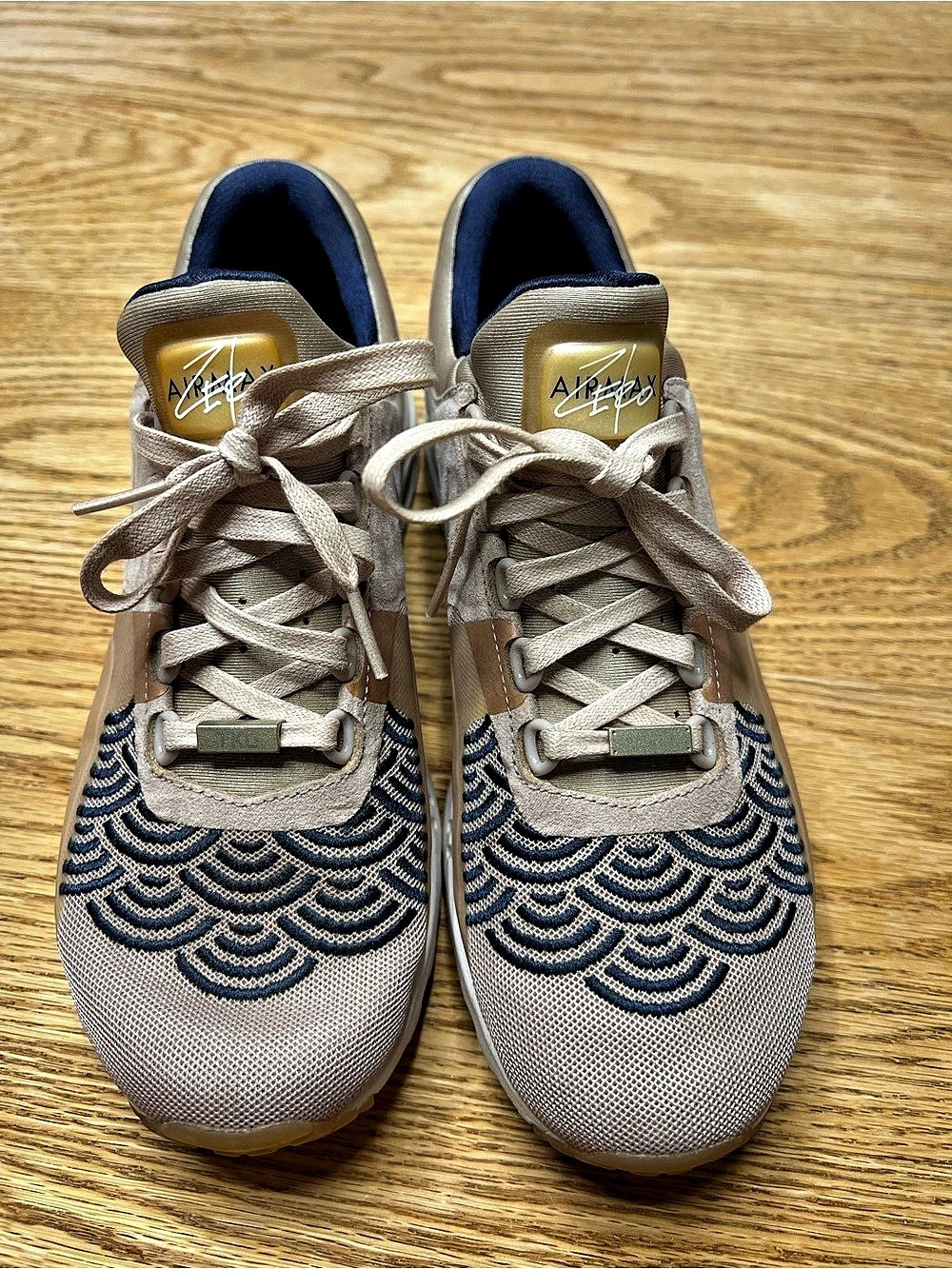 Nike Air Max Zero LOTC ‘Tokyo’ women’s size 7